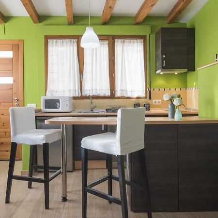 La Casita De Toledo By Toledo Ap Apartment ภายนอก รูปภาพ