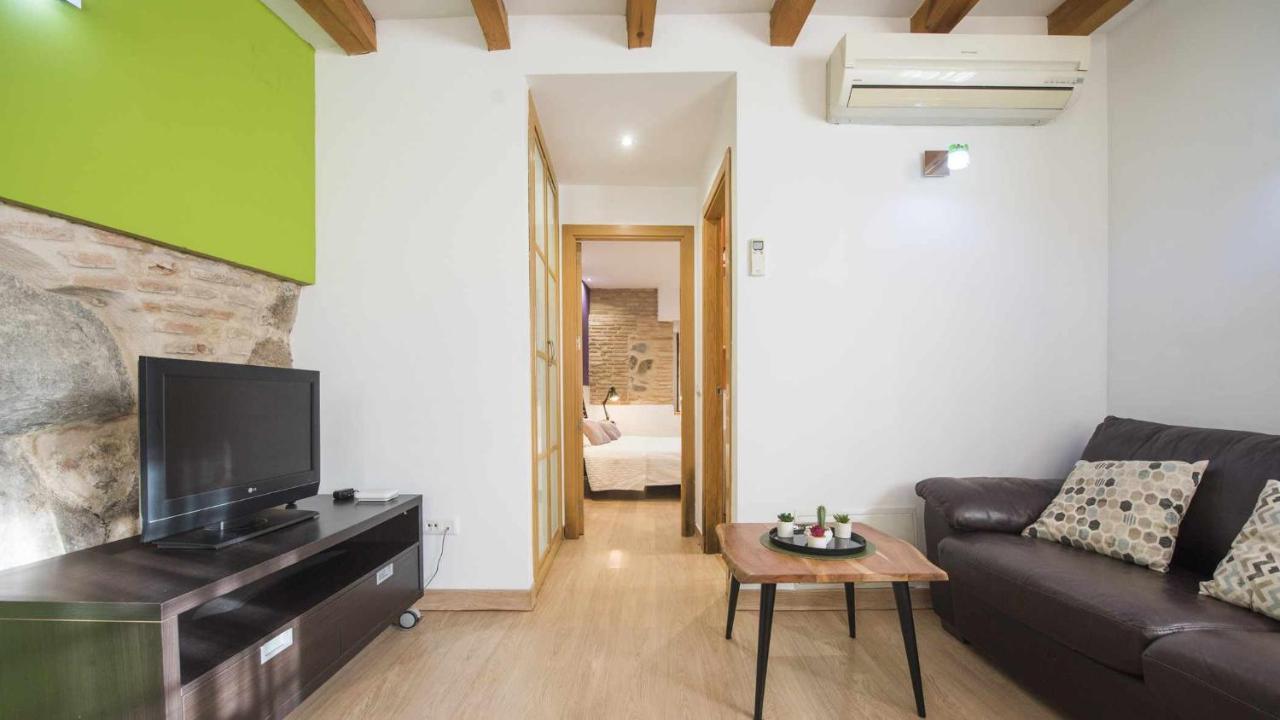 La Casita De Toledo By Toledo Ap Apartment ภายนอก รูปภาพ
