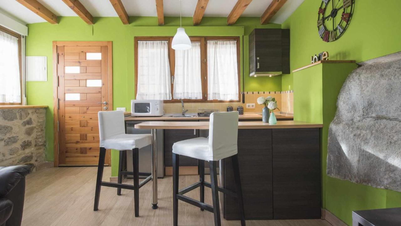 La Casita De Toledo By Toledo Ap Apartment ภายนอก รูปภาพ