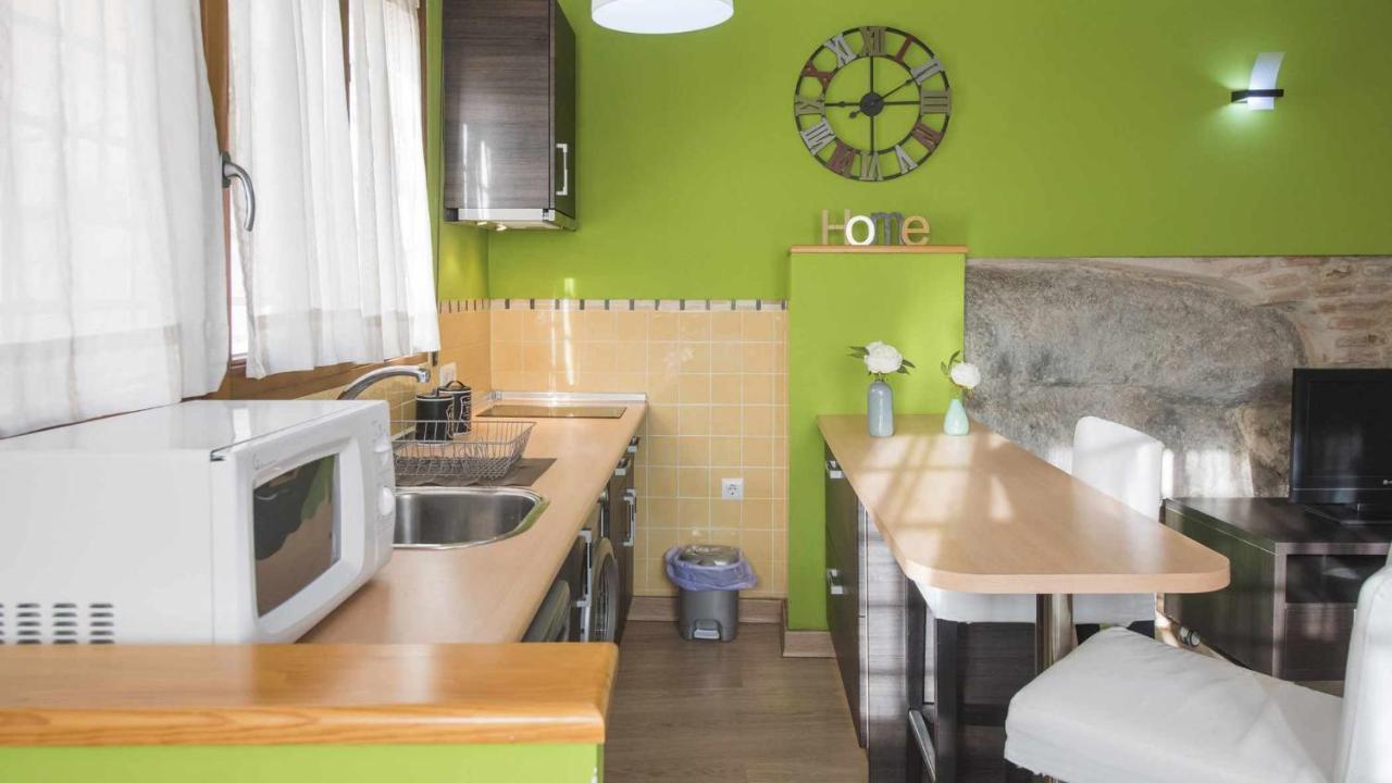 La Casita De Toledo By Toledo Ap Apartment ภายนอก รูปภาพ