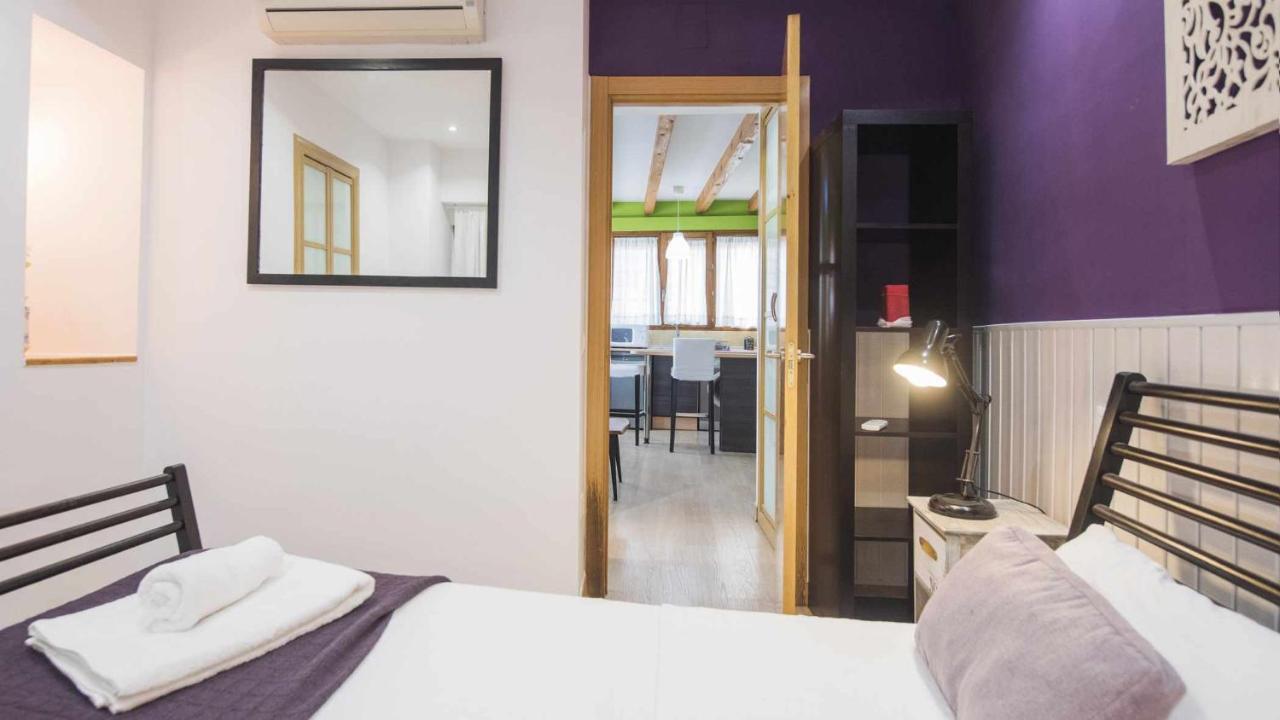 La Casita De Toledo By Toledo Ap Apartment ภายนอก รูปภาพ