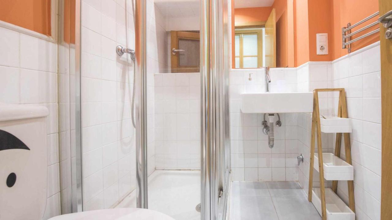 La Casita De Toledo By Toledo Ap Apartment ภายนอก รูปภาพ