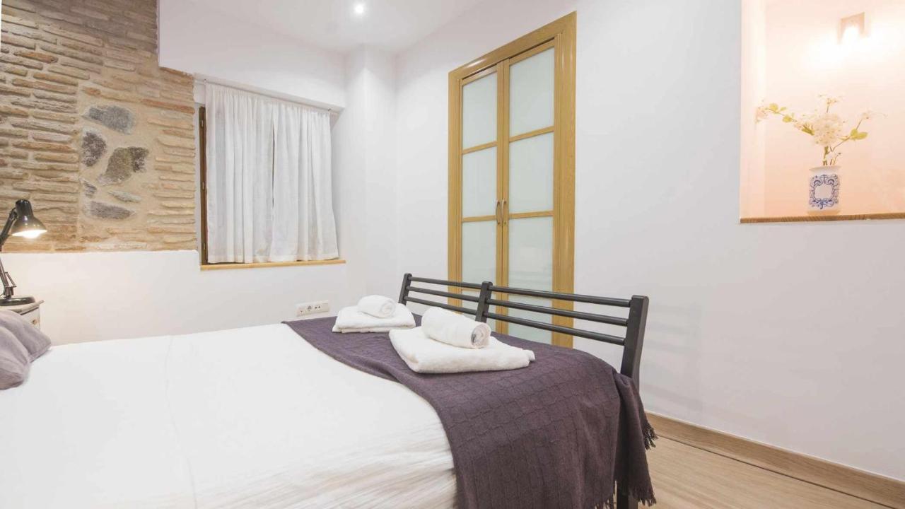 La Casita De Toledo By Toledo Ap Apartment ภายนอก รูปภาพ